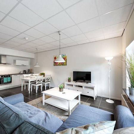 Vakantieappartementen Centrum Oudewater Luaran gambar